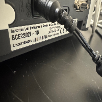 Sartorius Digital Scale image 0